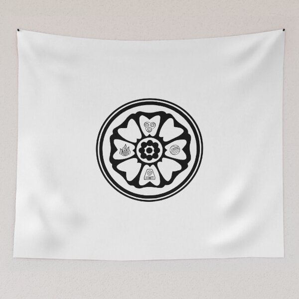Item preview, Avatar the last airbender designed and sold by oganespegenh.