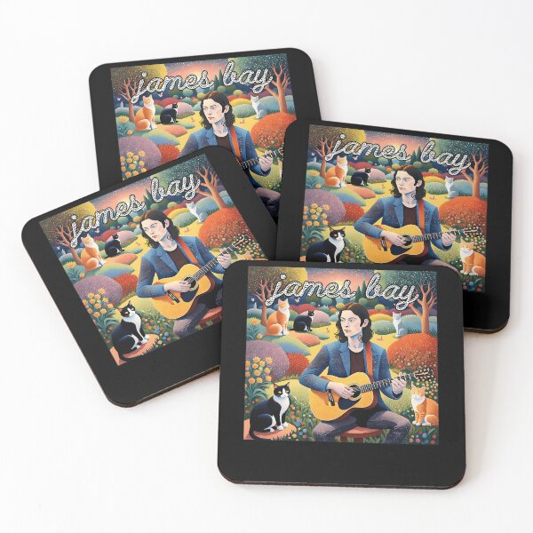 Item preview, Musician Playing Acoustic Guitar In Garden designed and sold by ZoneCoDesigns.