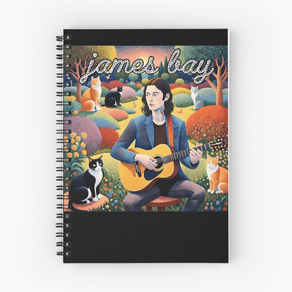 Item preview, Musician Playing Acoustic Guitar In Garden designed and sold by ZoneCoDesigns.