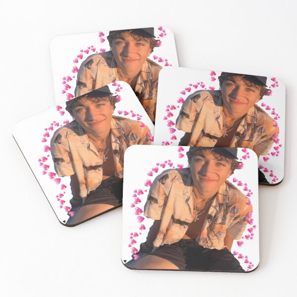 Item preview, tsitp love jeremiah designed and sold by PrismePalette.