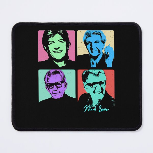Item preview, Musician Wearing Glasses designed and sold by ZoneCoDesigns.