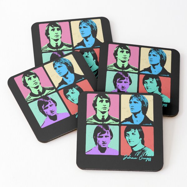 Item preview, Four Panel Pop Illustration Of Legendary designed and sold by ZoneCoDesigns.
