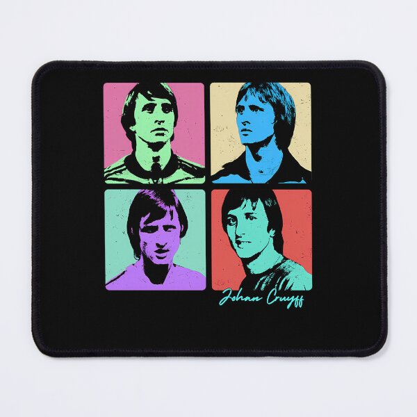 Item preview, Four Panel Pop Illustration Of Legendary designed and sold by ZoneCoDesigns.