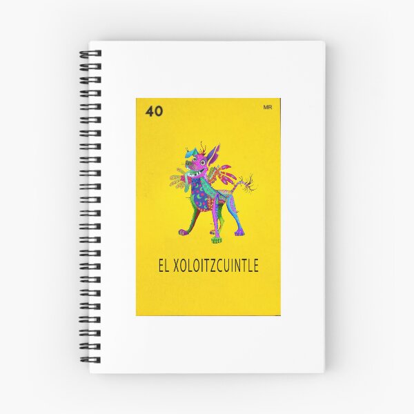 Item preview, El Xoloitzcuintle designed and sold by Hugo619.