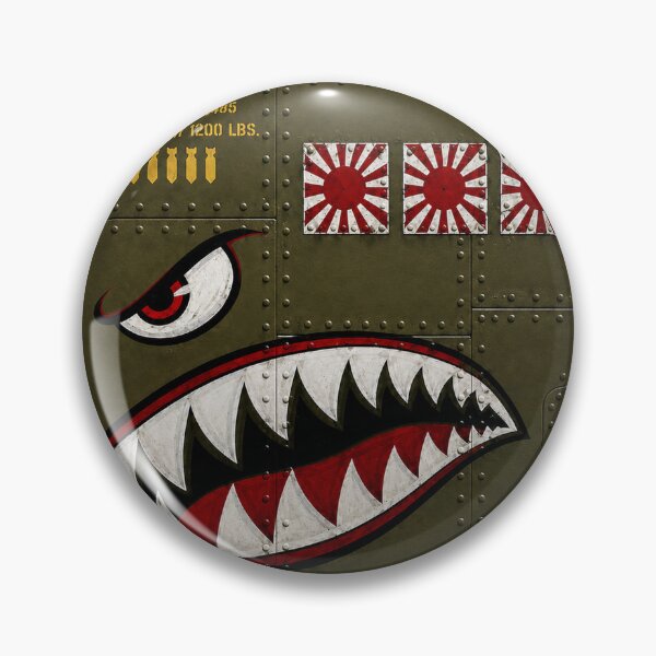 Item preview, P-40 warhawk  designed and sold by OgdenPiper.