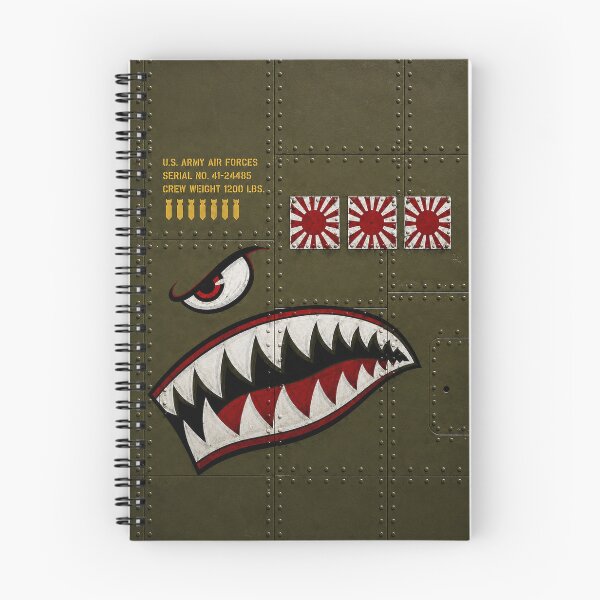 Item preview, P-40 warhawk  designed and sold by OgdenPiper.