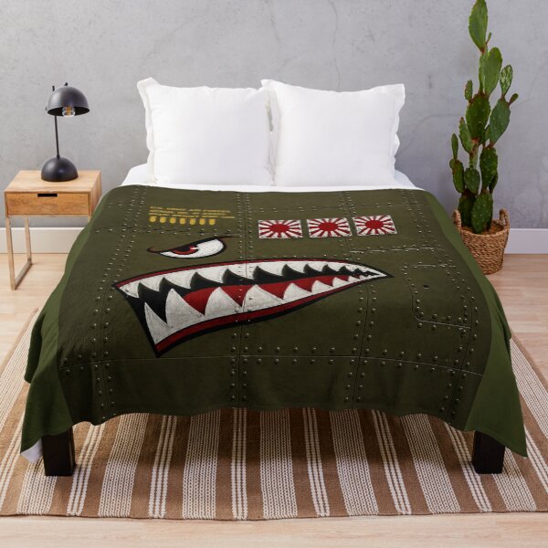 Item preview, P-40 warhawk designed and sold by OgdenPiper.
