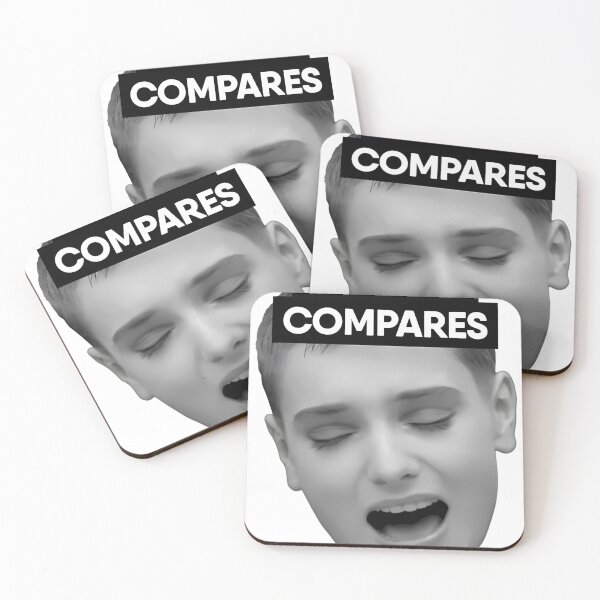 Item preview, Sinead O'Connor - Nothing Compares To You designed and sold by PrismePalette.