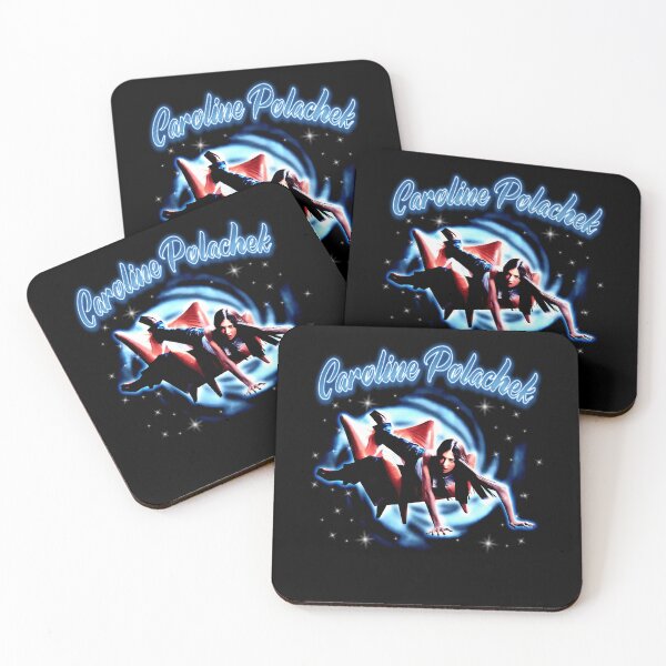 Item preview, Female Musician Blue Glowing Circle Starfield Background Live Tour designed and sold by Lifeshop1.