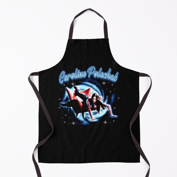 Item preview, Female Musician Blue Glowing Circle Starfield Background Live Tour designed and sold by Lifeshop1.