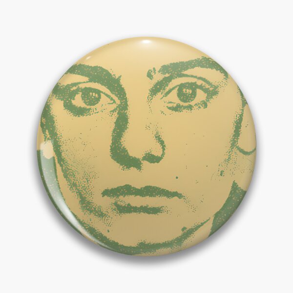 Item preview, Sinead O'Connor artwork retro designed and sold by MythosBotany.