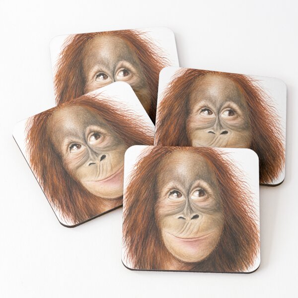 Item preview, Curious Clive designed and sold by JAlexandria-art.