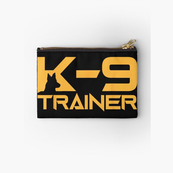 Item preview, K-9 K9 Dog Handler Trainer Police Security Halloween Men Women  designed and sold by kristianmkt.