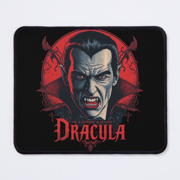 Item preview, Dracula A Mystical Vampire designed and sold by EVANSTAGE.