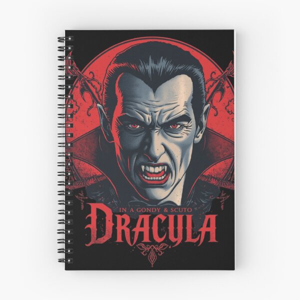 Item preview, Dracula A Mystical Vampire designed and sold by EVANSTAGE.