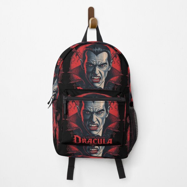 Item preview, Dracula A Mystical Vampire designed and sold by EVANSTAGE.