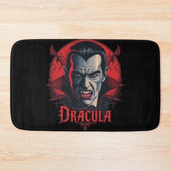 Item preview, Dracula A Mystical Vampire designed and sold by EVANSTAGE.