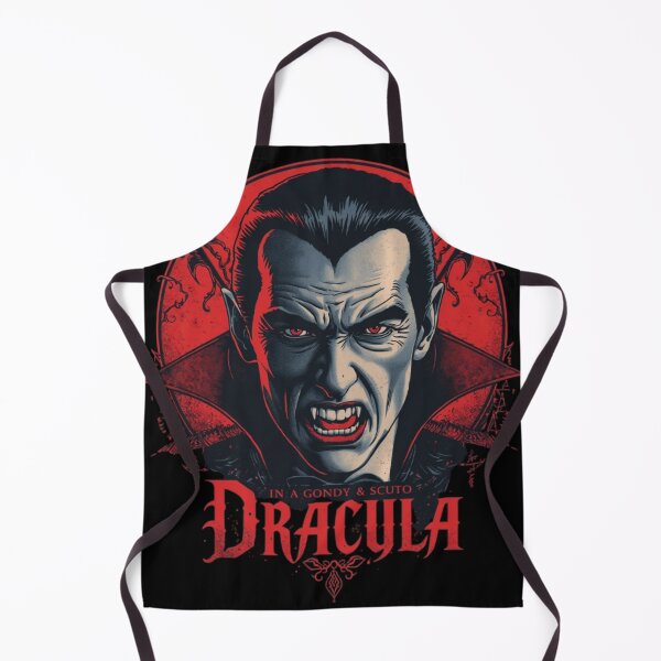 Item preview, Dracula A Mystical Vampire designed and sold by EVANSTAGE.