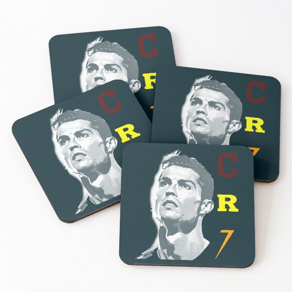 Item preview,  CR7 united designed and sold by laschikarin.