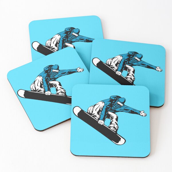 Item preview, Snowboarder designed and sold by designseventy.