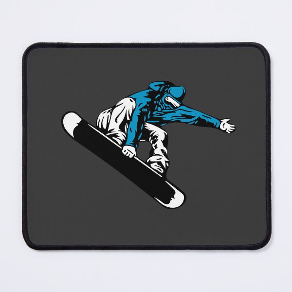 Item preview, Snowboarder designed and sold by designseventy.