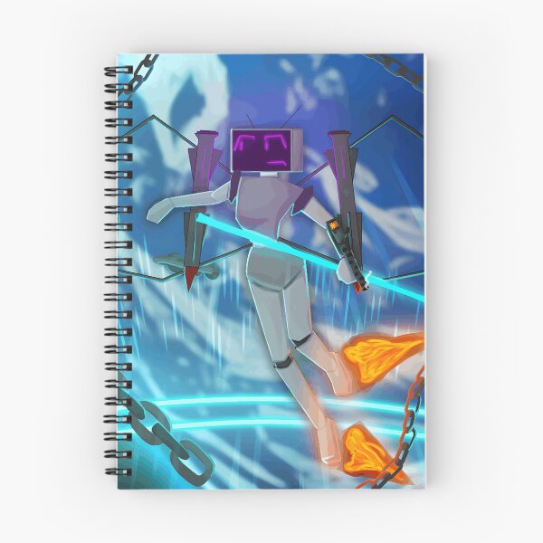 Item preview, Broken Signal Cyber Warrior designed and sold by Sinemstd.