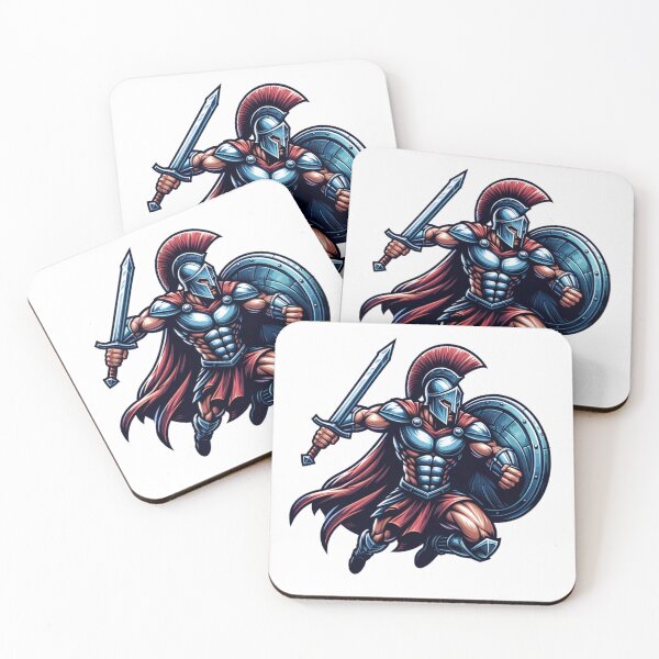 Item preview, Spartans designed and sold by pikeprints.