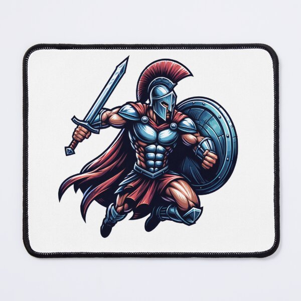 Item preview, Spartans designed and sold by pikeprints.