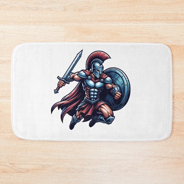 Item preview, Spartans designed and sold by pikeprints.