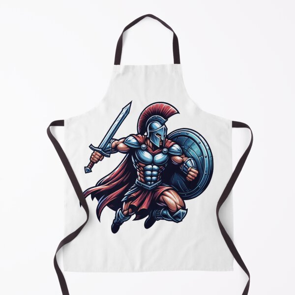 Item preview, Spartans designed and sold by pikeprints.