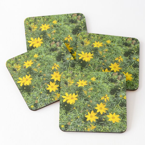 Item preview, Yellow Flowers  designed and sold by Amanda1775.