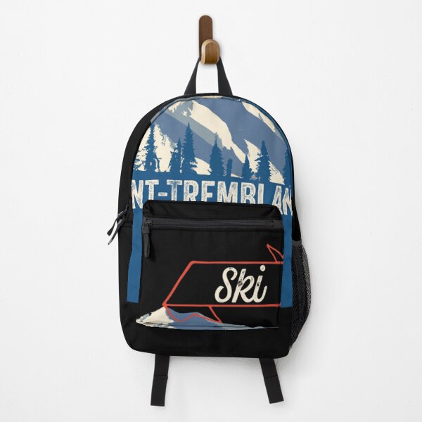 Item preview, Mont Tremblant Ski designed and sold by goombi-creative.