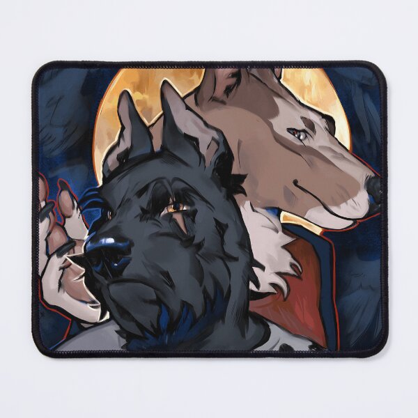 Item preview, Two Wild Hearts Under the Moon designed and sold by Sinemstd.