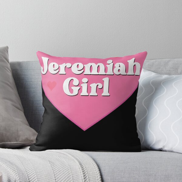 Item preview, Love Jeremiah Fisher designed and sold by velvetsterling.