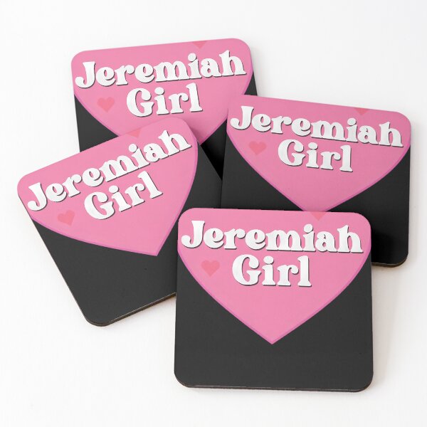 Item preview, Love Jeremiah Fisher designed and sold by velvetsterling.