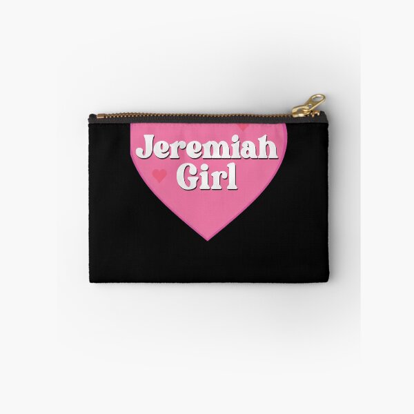 Item preview, Love Jeremiah Fisher designed and sold by velvetsterling.