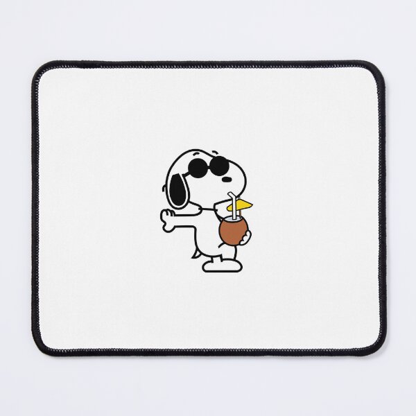 Item preview, Snoopy is On Vacation designed and sold by Movie House.