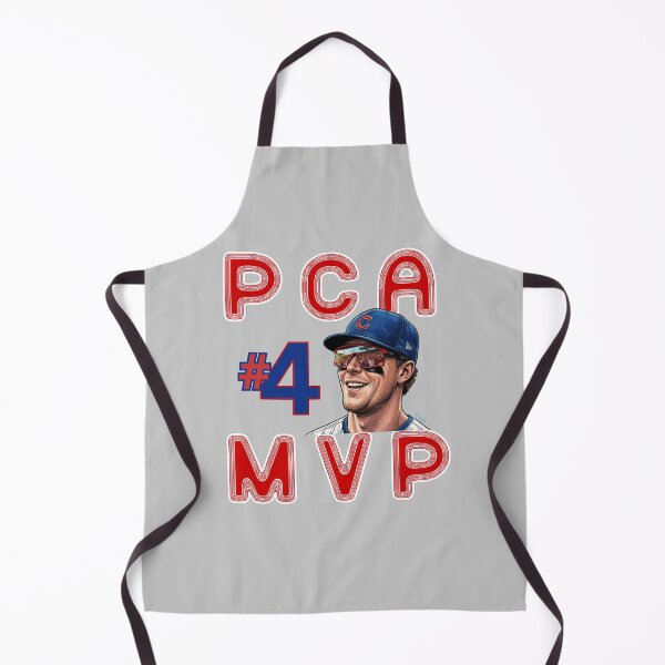 Item preview, PCA 4 MVP - Pete Crow Armstrong MVP Design designed and sold by Monstera Mosaics & Plant Art.