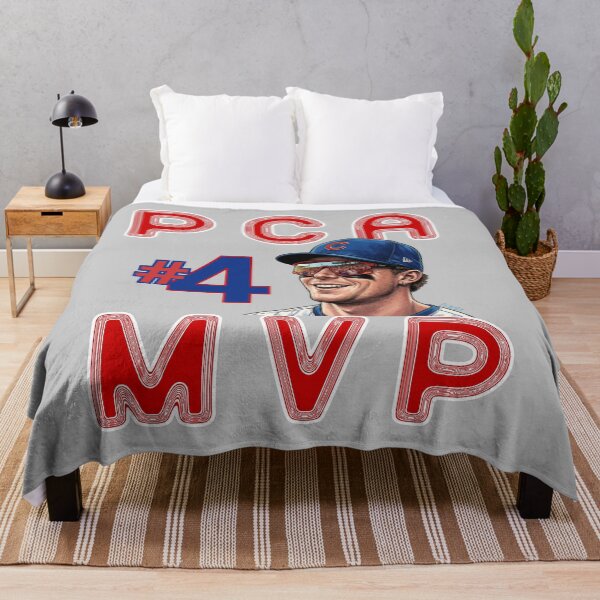 Item preview, PCA 4 MVP - Pete Crow Armstrong MVP Design designed and sold by Monstera Mosaics & Plant Art.