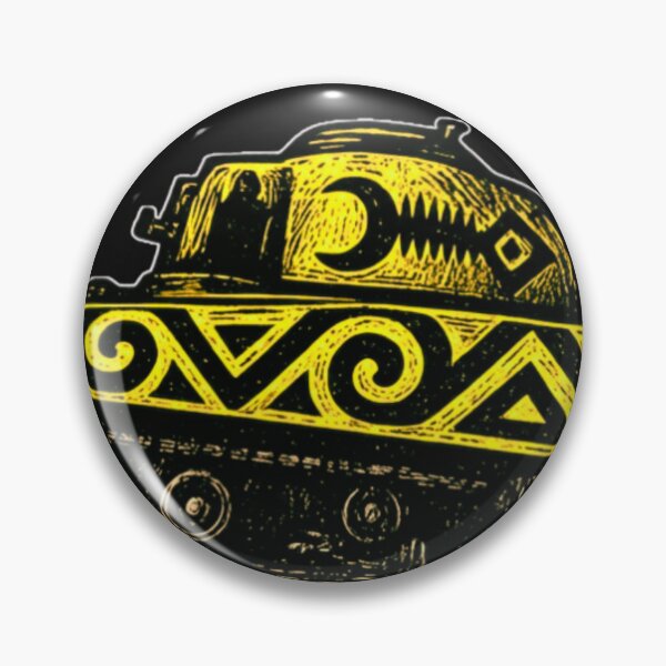 Item preview, Yellow and black tank by Baku designed and sold by Proyect_Baku.