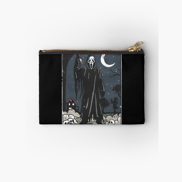 Item preview, Ghostface Scream mask, Nightmare, pumpkin, horrormovies, pumpkin halloween, nightmare, monster, slasher, michael myers designed and sold by wildliferealism.