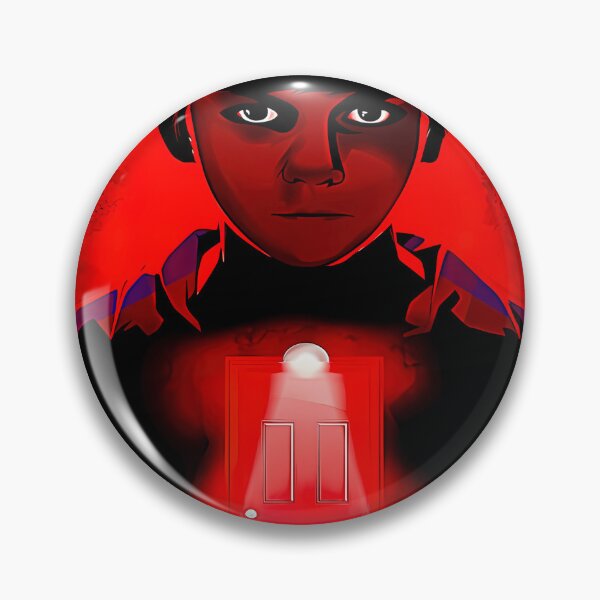 Item preview, Insidious Soft designed and sold by DreamArt-Jar.