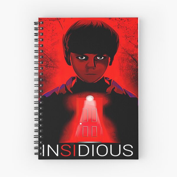 Item preview, Insidious Soft designed and sold by DreamArt-Jar.