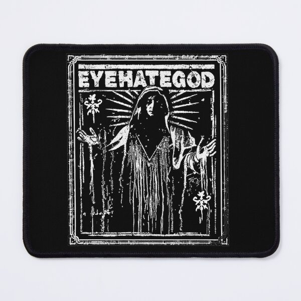 Item preview, Eyehategod designed and sold by NoThoughtsCat.