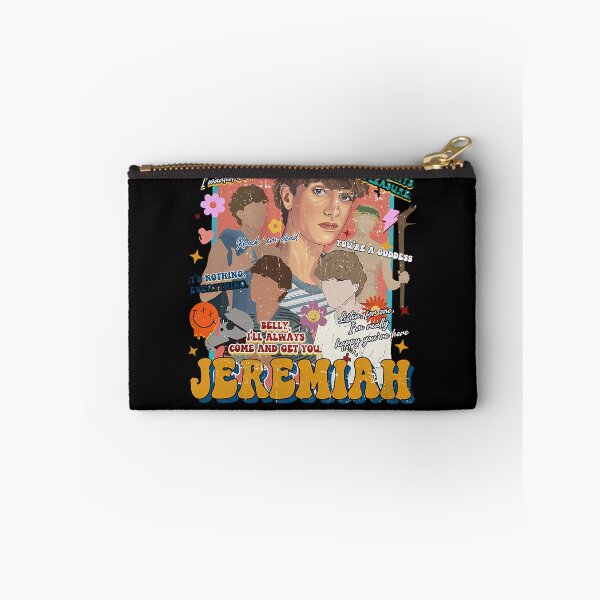 Item preview, Jeremiah The Summer I Turned Pretty designed and sold by DreamArt-Jar.