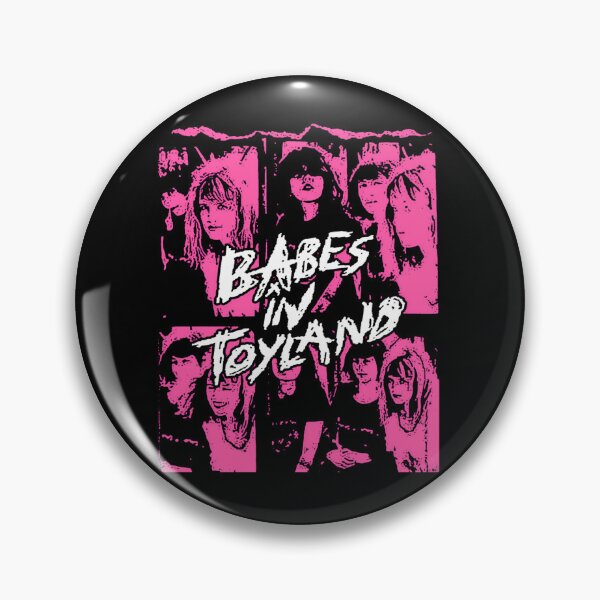 Item preview, Pink High Contrast Photo Grid Female Musician Group Live Tour designed and sold by Creative-Lion.