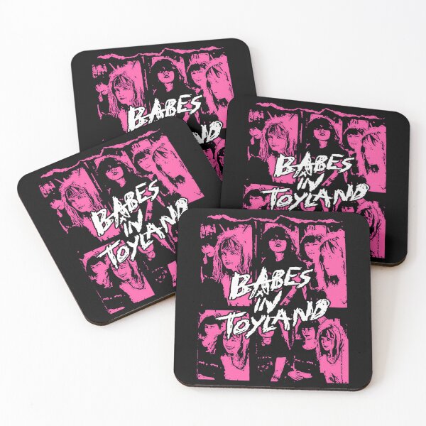 Item preview, Pink High Contrast Photo Grid Female Musician Group Live Tour designed and sold by Creative-Lion.