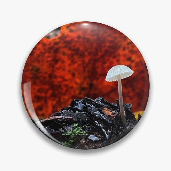 Item preview, Maple Mushroom designed and sold by The Wild Healing.