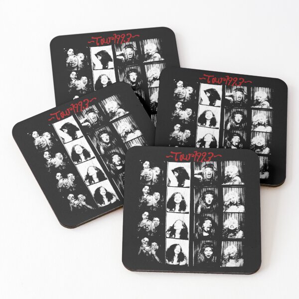 Item preview, Frame Musicians Tour 1993 Live Tour Concert designed and sold by Creative-Lion.
