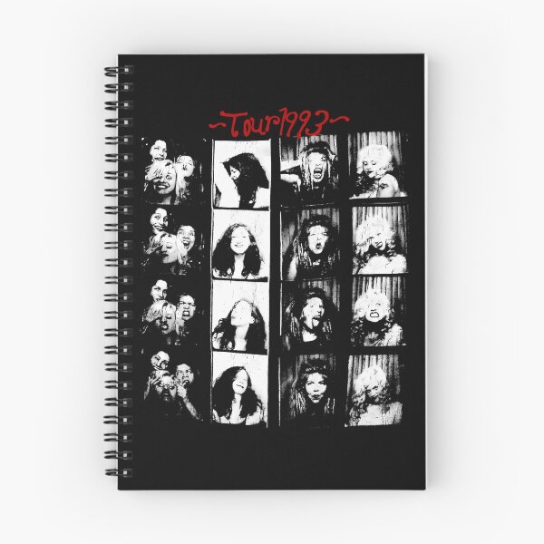 Item preview, Frame Musicians Tour 1993 Live Tour Concert designed and sold by Creative-Lion.